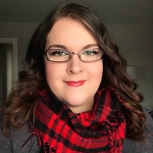 Meet your Posher, Robyn